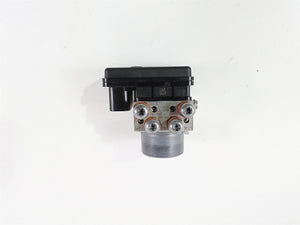 2018 BMW R nineT Urban GS K33 Abs Brake Pump Unit Module  34518561707 8567777