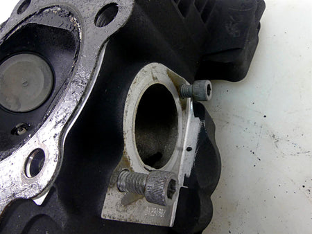 2007 Harley Touring FLHRC Road King Rear Cylinder Head Cylinderhead 96 17179-06 {{ shop.shopifyCountryName }} - Mototech271