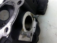 Load image into Gallery viewer, 2007 Harley Touring FLHRC Road King Rear Cylinder Head Cylinderhead 96 17179-06
