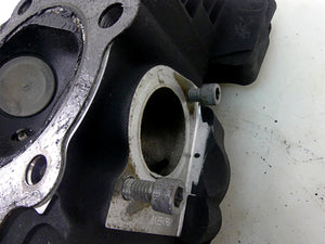 2007 Harley Touring FLHRC Road King Rear Cylinder Head Cylinderhead 96 17179-06