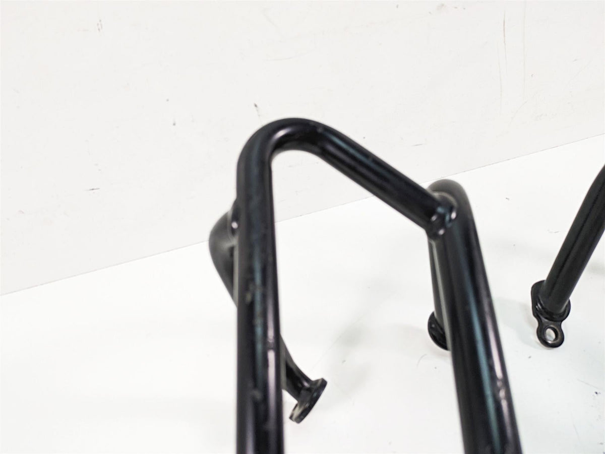 2022 Harley RA1250 S Pan America Left Right & Upper Engine Guards Set 49000160 {{ shop.shopifyCountryName }} - Mototech271