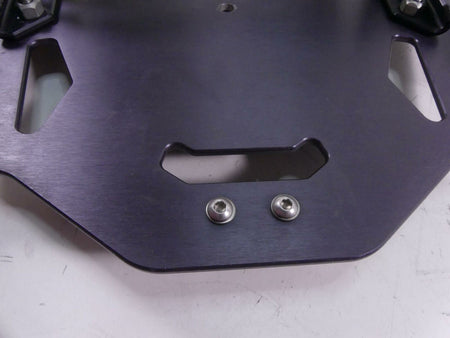 2012 Yamaha XT1200 Super Tenere Altrider Luggage Rack Holder SU10-P-4000 {{ shop.shopifyCountryName }} - Mototech271