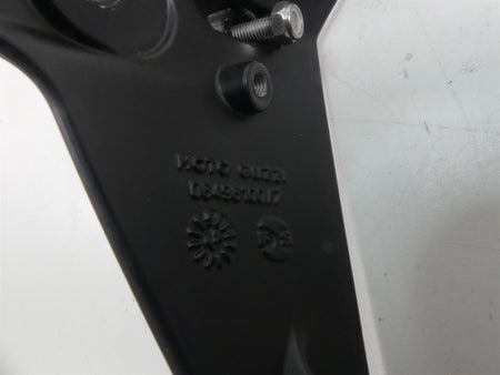 2014 Moto Guzzi Griso 1200 SE 8V Headlight Mount Holder Bracket Set GU06496200 {{ shop.shopifyCountryName }} - Mototech271
