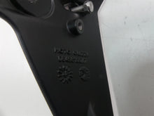 Load image into Gallery viewer, 2014 Moto Guzzi Griso 1200 SE 8V Headlight Mount Holder Bracket Set GU06496200 | Mototech271
