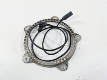 Load image into Gallery viewer, 2010 BMW R1200GS K25 Front Abs Brake Wheel Speed Sensor 34527677824
