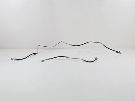 2022 Ducati Panigale V4 S V4S Rear Abs Brake Line Set 61911531A 61911631A-Mototech271