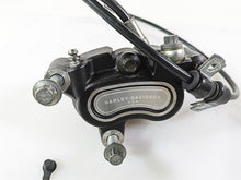 Load image into Gallery viewer, 2008 Harley FLSTC Softail Heritage Front Brake Caliper + Line 44046-08 | Mototech271
