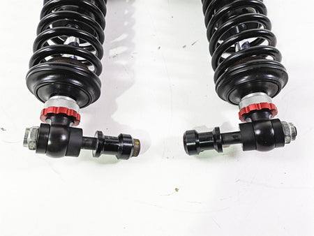 2010 Harley VRSCF Muscle Rod Penske Racing 8760 Series Rear Shock 14" 8760-J08 {{ shop.shopifyCountryName }} - Mototech271