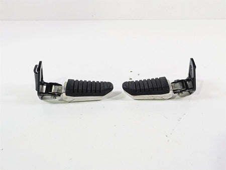 2019 Suzuki M109R VZR1800 Boulevard Rear Passenger Footpeg Set 43600-48G00 {{ shop.shopifyCountryName }} - Mototech271