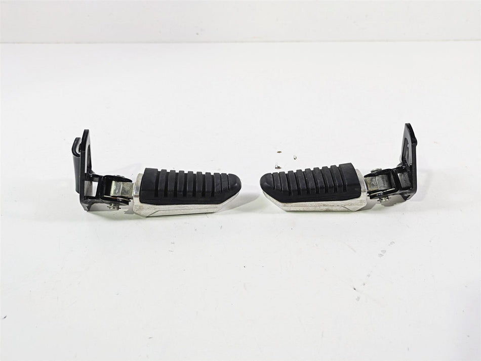2019 Suzuki M109R VZR1800 Boulevard Rear Passenger Footpeg Set 43600-48G00 {{ shop.shopifyCountryName }} - Mototech271