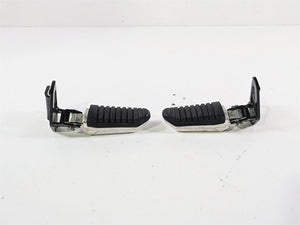 2019 Suzuki M109R VZR1800 Boulevard Rear Passenger Footpeg Set 43600-48G00