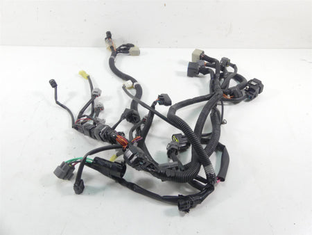 2017 Yamaha Waverunner EX Sport 1050 BS Wiring Harness Loom Fresh 6GA-8259L-10 {{ shop.shopifyCountryName }} - Mototech271