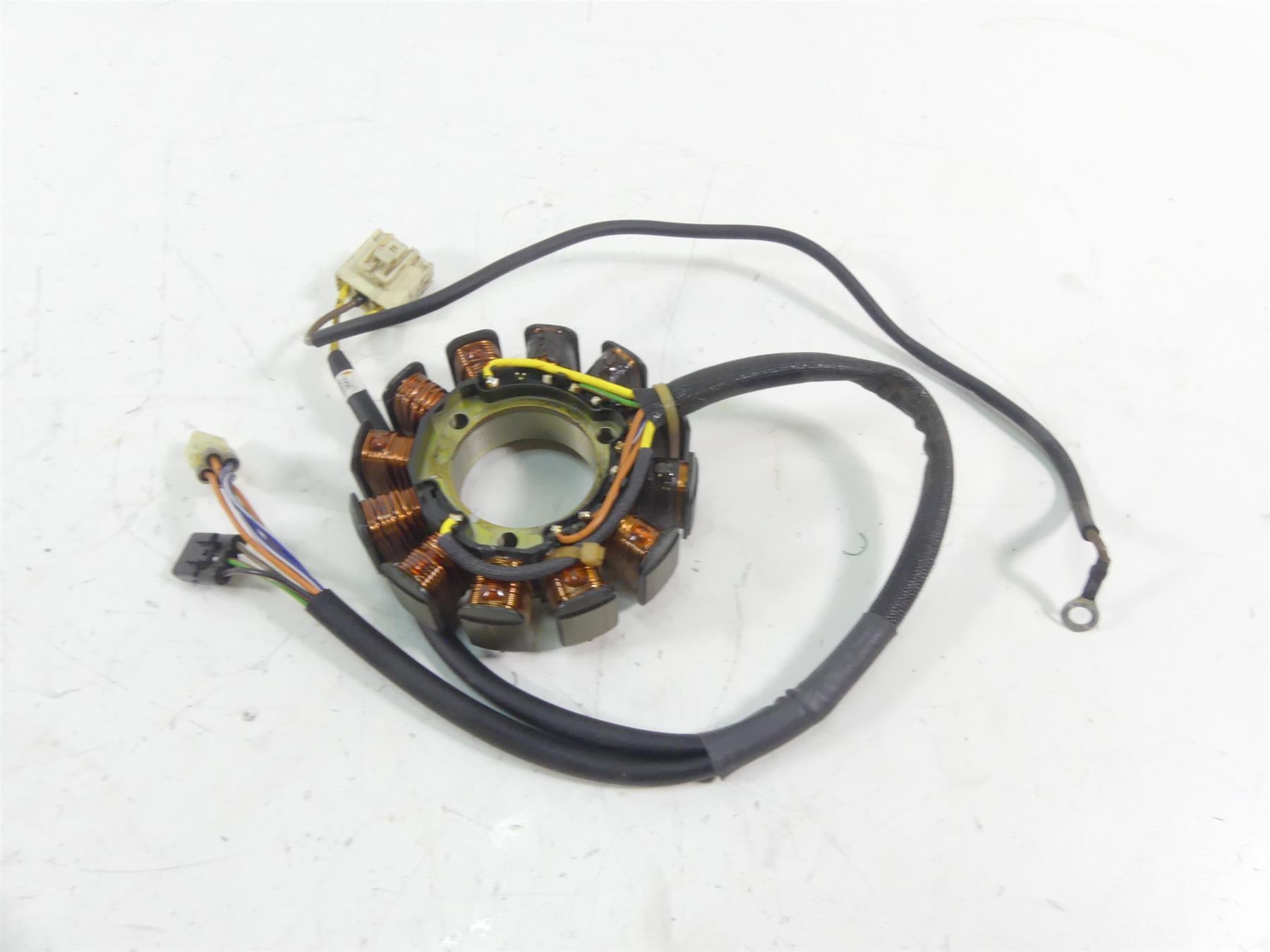 2017 Arctic Mountain Cat M8000 153 Ignition Alternator Generator Stator 3007-711 {{ shop.shopifyCountryName }} - Mototech271
