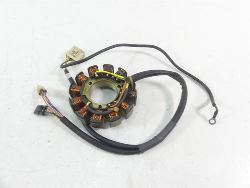 2017 Arctic Mountain Cat M8000 153 Ignition Alternator Generator Stator 3007-711 | Mototech271