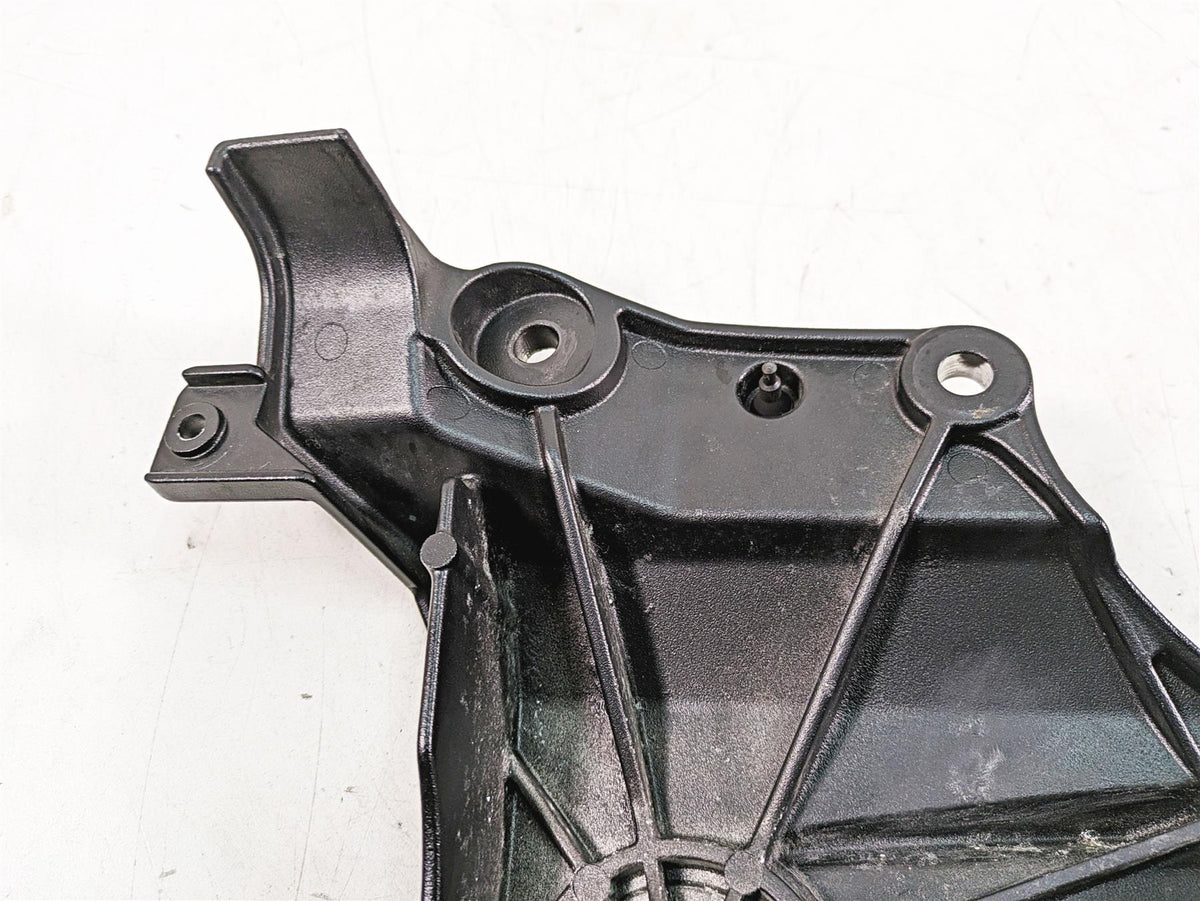 2014 Moto Guzzi California 1400 T Right Rear Footpeg & Mount Set 88733000XNB {{ shop.shopifyCountryName }} - Mototech271