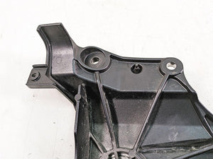 2014 Moto Guzzi California 1400 T Right Rear Footpeg & Mount Set 88733000XNB | Mototech271