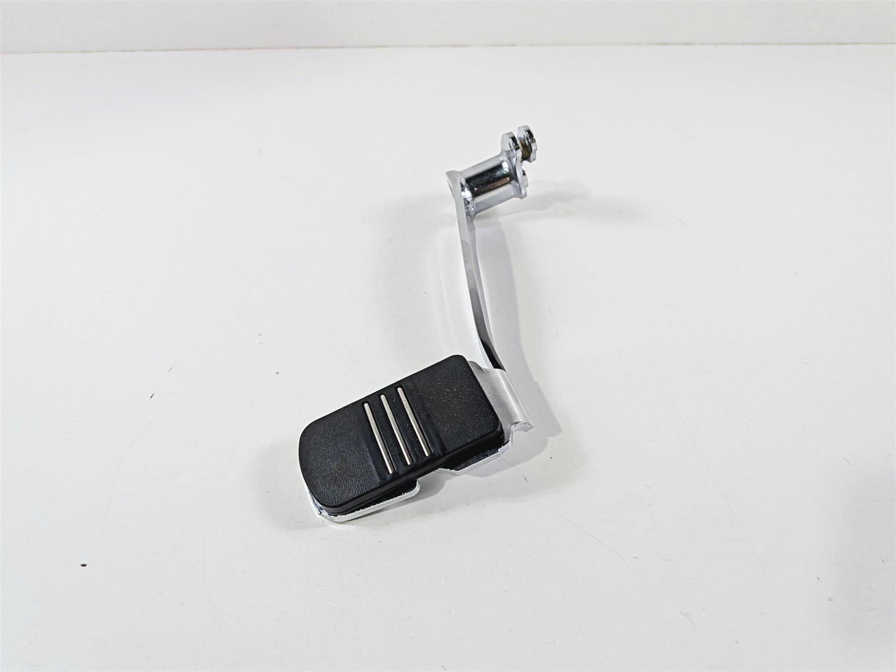 2017 Harley Touring FLHXS Street Glide Rear Brake Pedal Chrome 42407-08 {{ shop.shopifyCountryName }} - Mototech271