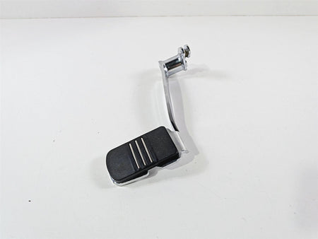 2017 Harley Touring FLHXS Street Glide Rear Brake Pedal Chrome 42407-08 {{ shop.shopifyCountryName }} - Mototech271