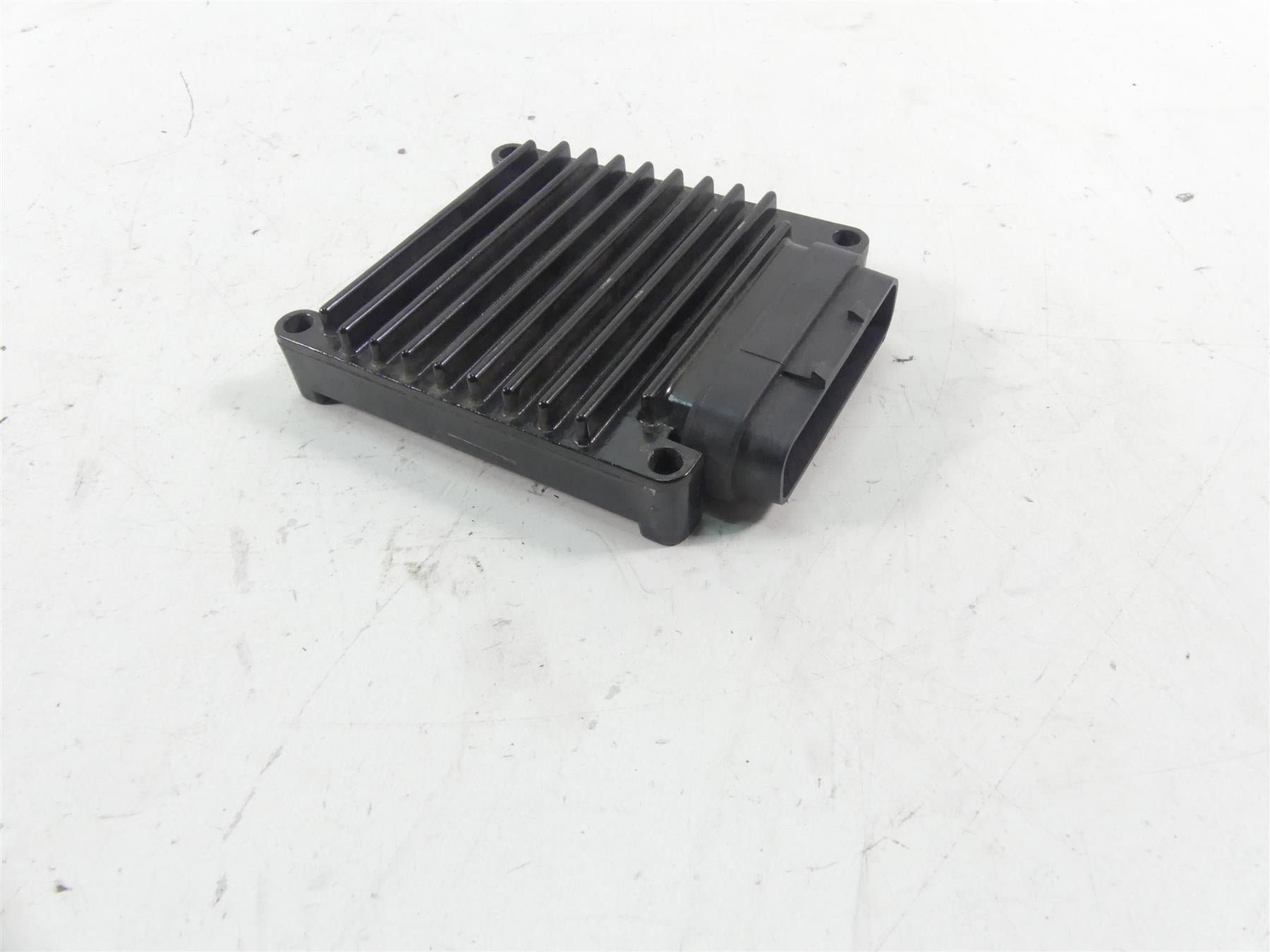 2013 Harley VRSCDX Night Rod Special Cdi Ecu Ecm Engine Control Module 32852-12 {{ shop.shopifyCountryName }} - Mototech271