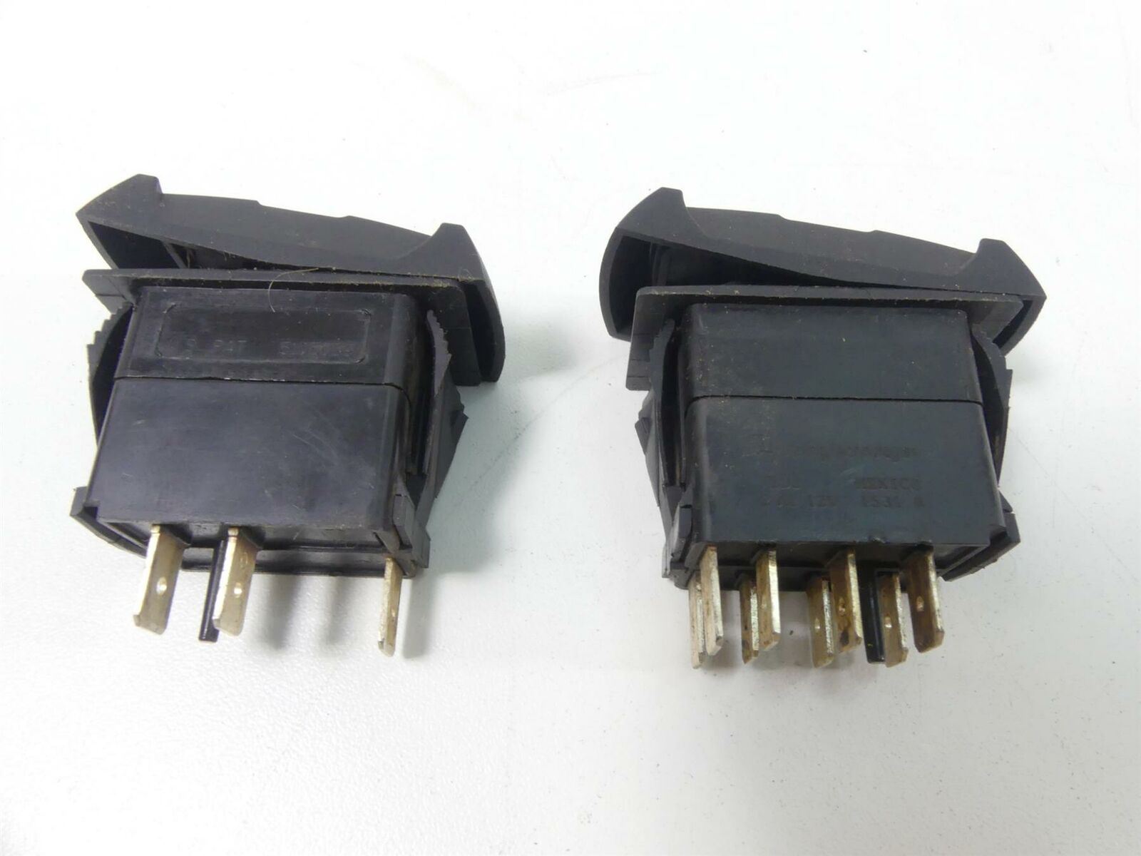 2016 Polaris RZR1000 XP Turbo EPS Ignition Switch Light Awd Set 4012165 {{ shop.shopifyCountryName }} - Mototech271