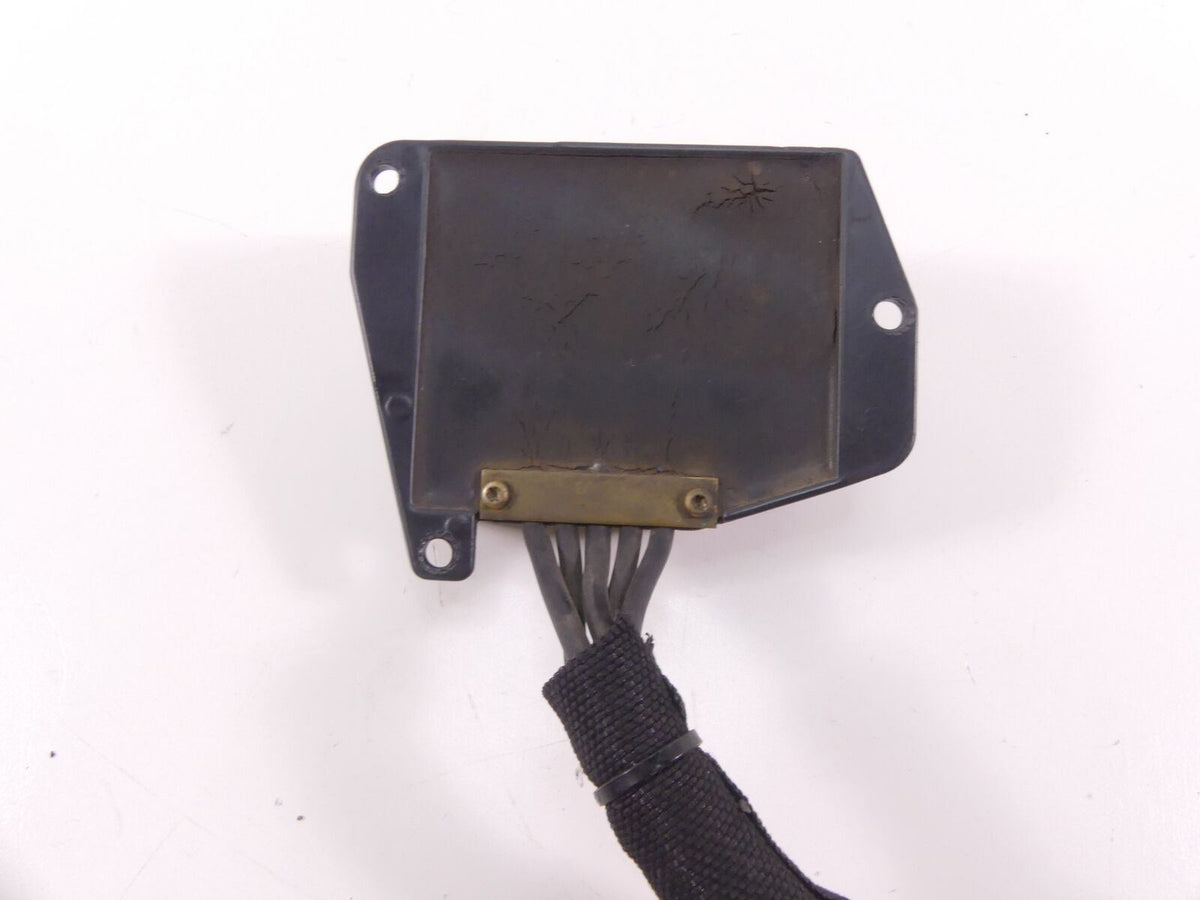 2006 Buell XB12SCG Lightning Rectifier Voltage Regulator Y0302.02A8 {{ shop.shopifyCountryName }} - Mototech271