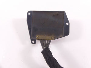 2006 Buell XB12SCG Lightning Rectifier Voltage Regulator Y0302.02A8