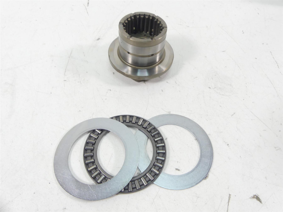 2014 Harley FXDL Dyna Low Rider Primary Drive Clutch Kit 3K Only 37816-11 {{ shop.shopifyCountryName }} - Mototech271