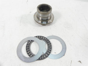 2014 Harley FXDL Dyna Low Rider Primary Drive Clutch Kit 3K Only 37816-11