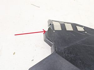2018 Polaris RZR XP 1000 Trail Rock Pro Armor Stealth Door Skin Set P141228RBL