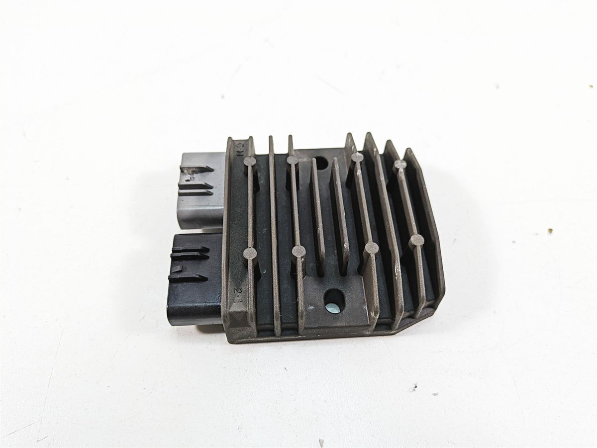2016 Sea-Doo Spark 900 Rectifier Voltage Regulator SH775AA 710001103 {{ shop.shopifyCountryName }} - Mototech271