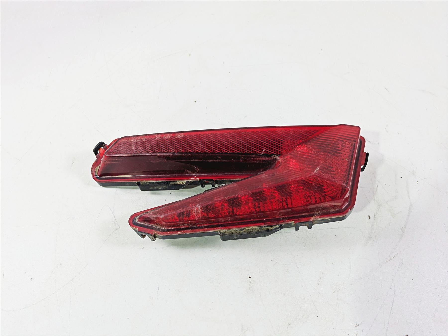 2020 Can Am Maverick X3 Turbo R STD Right Taillight Stop Brake Light  710004744