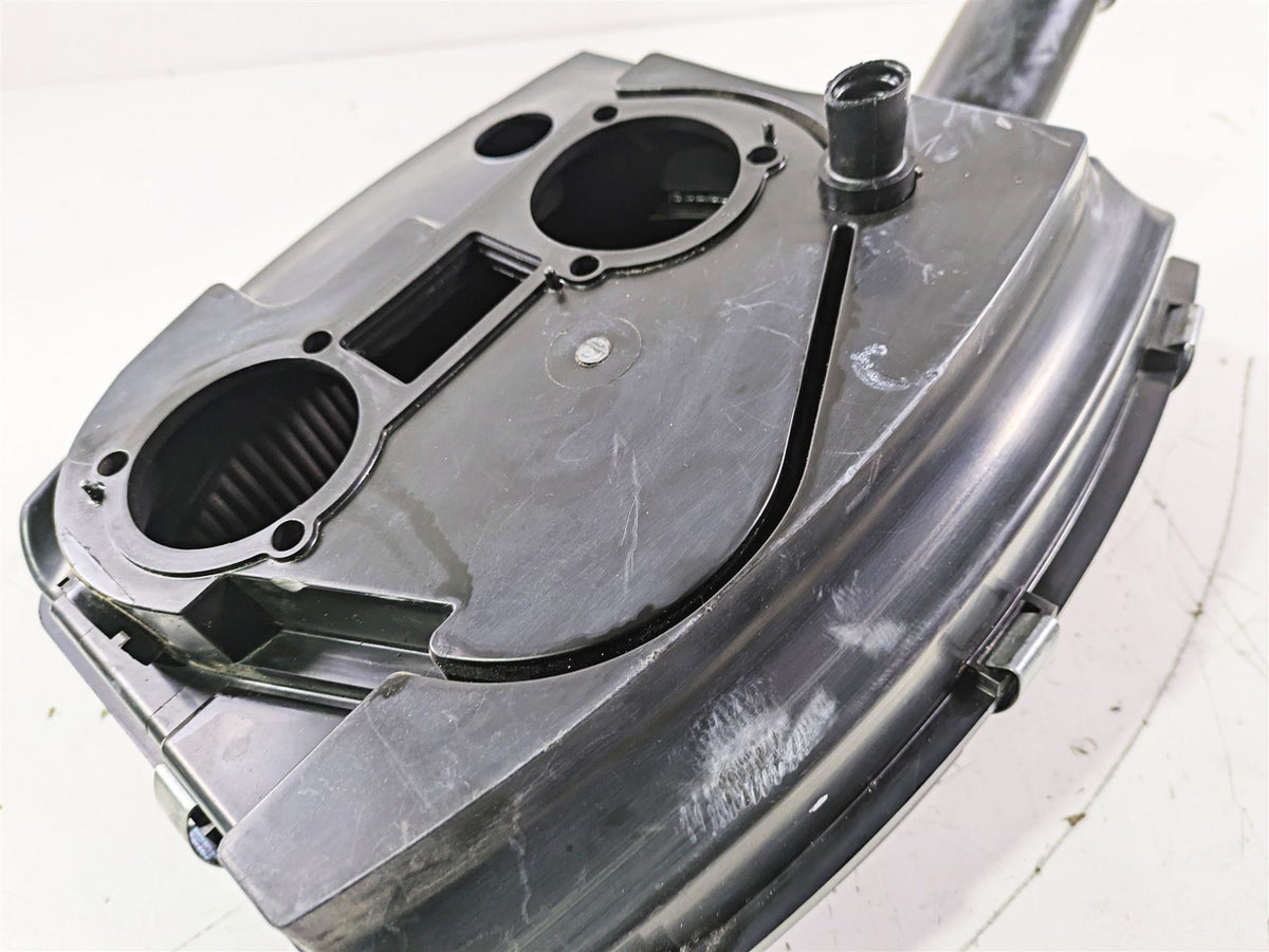 2012 Harley VRSCF Muscle V Rod Air Box Cleaner Breather Filter 29434-03B {{ shop.shopifyCountryName }} - Mototech271