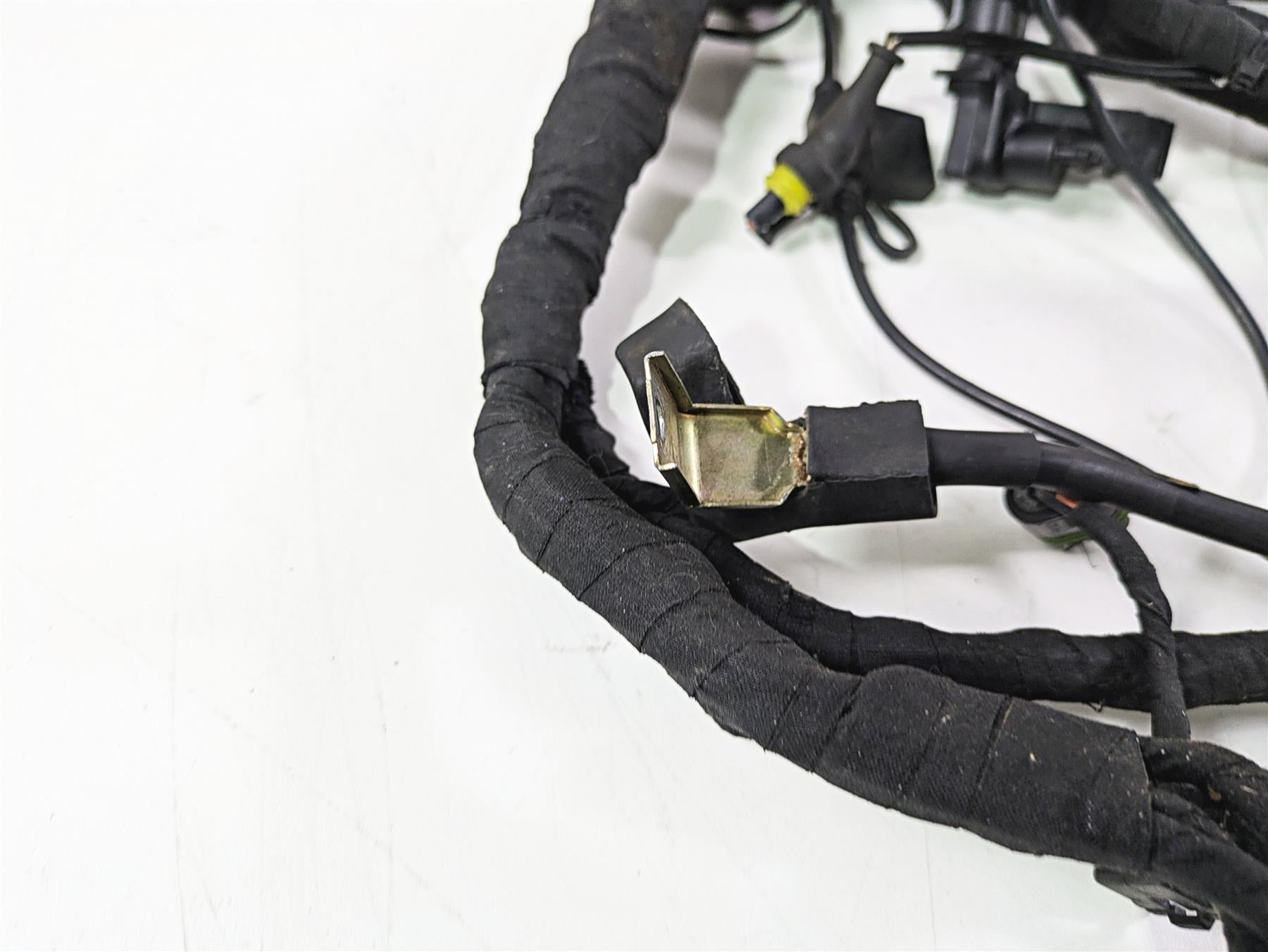 2009 Ducati Monster 1100 S Wiring Harness Loom 51015911B {{ shop.shopifyCountryName }} - Mototech271