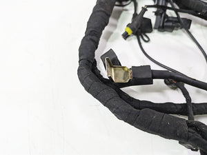 2009 Ducati Monster 1100 S Wiring Harness Loom 51015911B