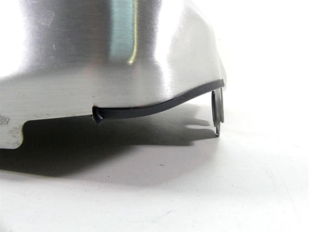 2012 Yamaha VMX17 VMAX 1700 Right Side Cover Fairing 2S3-21741-10-00 {{ shop.shopifyCountryName }} - Mototech271