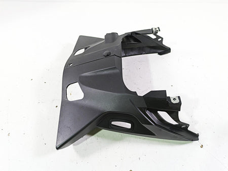 2014 BMW R1200 RT RTW K52 Left Right Rear Tail Cover Fairing 46638529393 {{ shop.shopifyCountryName }} - Mototech271