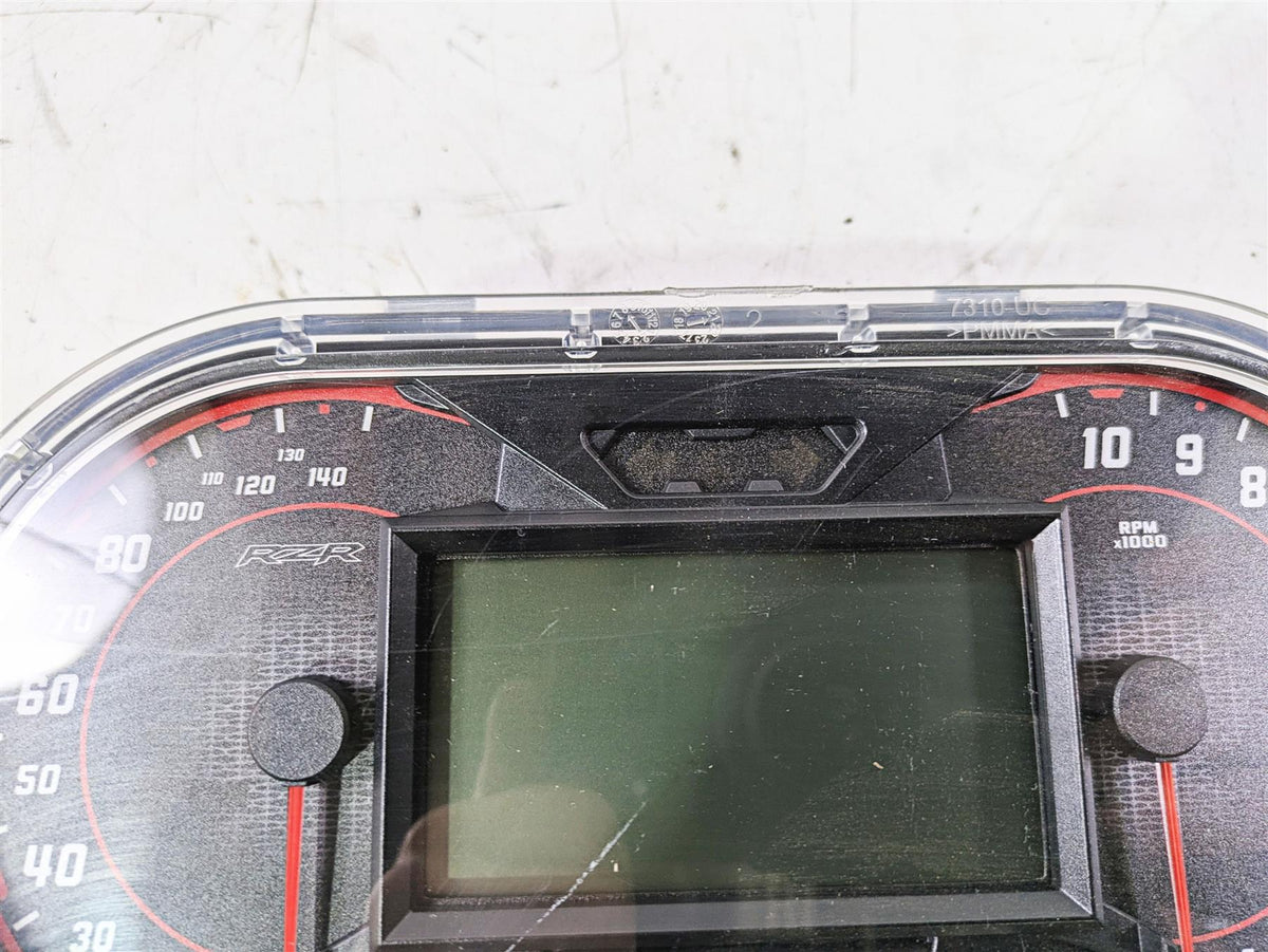 2022 Polaris RZR XP 4 1000 Premium Speedometer Gauges Instrument 976mi 3286839 {{ shop.shopifyCountryName }} - Mototech271
