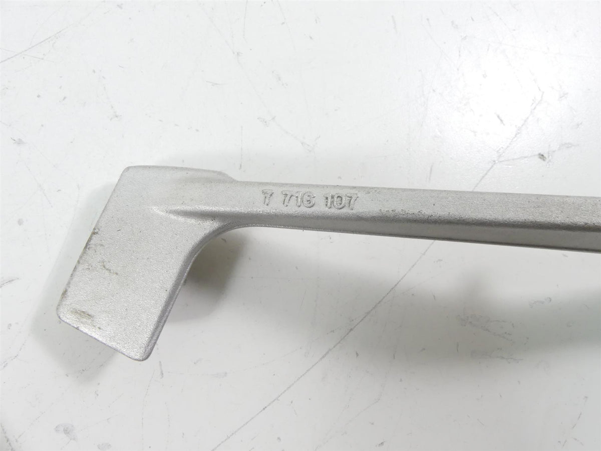2015 BMW K1600GT K48 Rear Brake Pedal Foot Lever 35217716106 {{ shop.shopifyCountryName }} - Mototech271