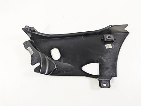 2017 Indian Chieftain Limited Right Lower Side Cover Fairing - Black 5450418 {{ shop.shopifyCountryName }} - Mototech271