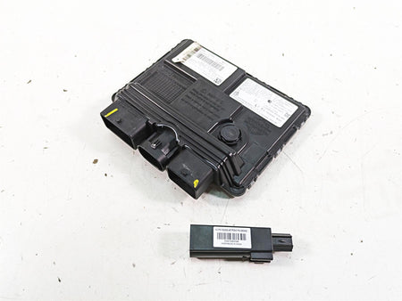2022 Harley RA1250 S Pan America Bcm Body Control Module Class I 41000674 {{ shop.shopifyCountryName }} - Mototech271
