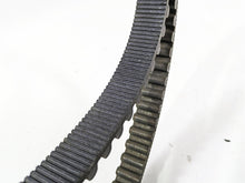 Load image into Gallery viewer, 2018 Indian Chieftain Dark Horse Rear Drive Belt 152T,24Mm 3211168
