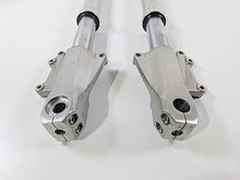 Load image into Gallery viewer, 2003 Honda V-Twin VTX1800 C Straight Front Fork Leg Set - Read 51400-MCH-003
