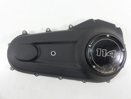 2022 Harley Softail FXBBS Street Bob Outer Primary Drive Clutch Cover 25700935 {{ shop.shopifyCountryName }} - Mototech271