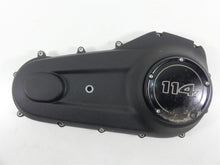 Load image into Gallery viewer, 2022 Harley Softail FXBBS Street Bob Outer Primary Drive Clutch Cover 25700935
