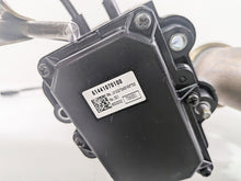 Load image into Gallery viewer, 2017 KTM 1290 Super Duke GT Exhaust Chamber Header &amp; Servo Set 61405050000
