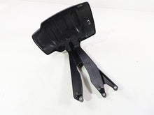 Load image into Gallery viewer, 2017 BMW R1200 GS K50 Rear Tire Mudflap Guard Fender 46628533657
