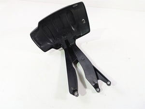 2017 BMW R1200 GS K50 Rear Tire Mudflap Guard Fender 46628533657