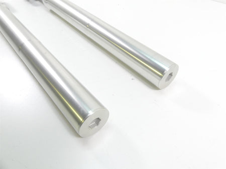 2011 Harley VRSCF Muscle Rod Straight Showa Front Fork Leg Set 48700-09 48701-09 {{ shop.shopifyCountryName }} - Mototech271