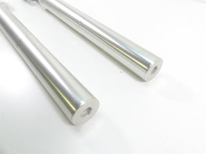 2011 Harley VRSCF Muscle Rod Straight Showa Front Fork Leg Set 48700-09 48701-09 | Mototech271
