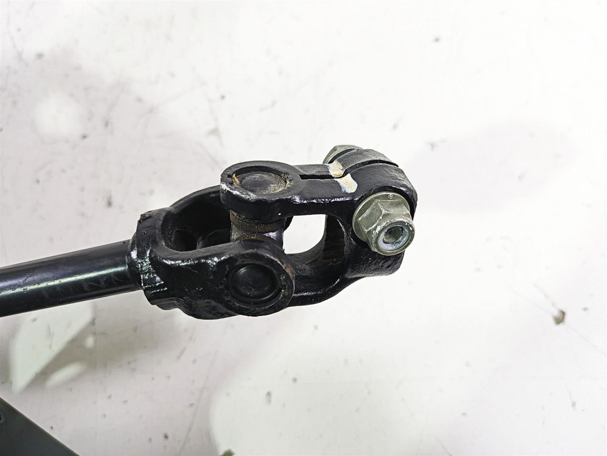 2020 Polaris RZR XP 1000 Turbo Steering Wheel + Shaft & Damper 1824420 1824014 {{ shop.shopifyCountryName }} - Mototech271